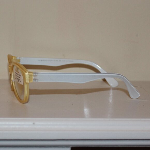 Ron's Optical Kid's Blue Blocker Glasses (gala) - Picture 2 of 6